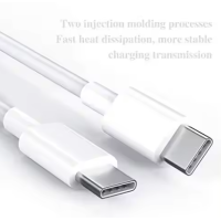 TPE PVC 3A 60w USB Cable data TPE PVC 3A 60w USB Cable data