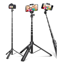 Selfie Stick,Group Selfies/Live Streaming/Video Recording Compatible with All Cellphones Selfie Stick,Group Selfies/Live Streaming/Video Recording Compatible with All Cellphones