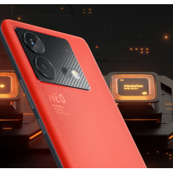 NEO8 5G Full Network Flagship Dual Core First Generation Snapdragon 8+Mobile Platform