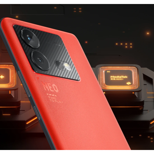 NEO8 5G Full Network Flagship Dual Core First Generation Snapdragon 8+Mobile Platform